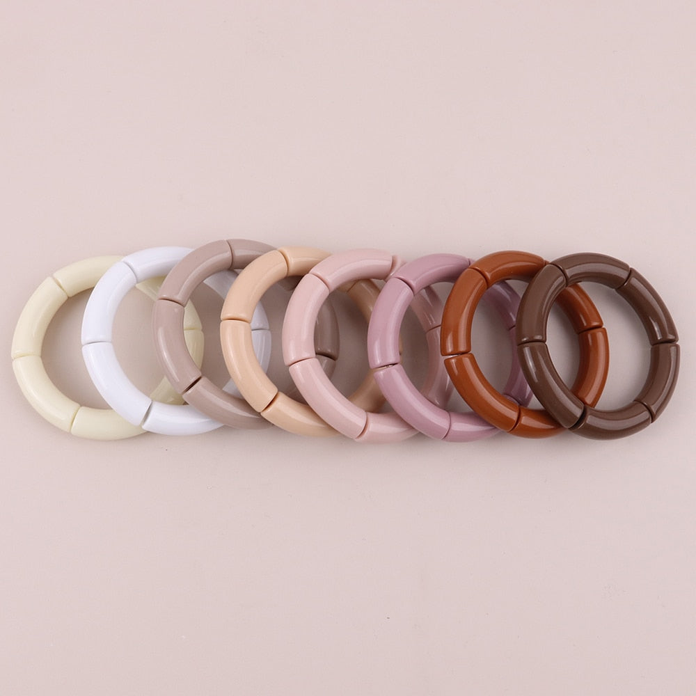 Bracelet Colors Bamboo