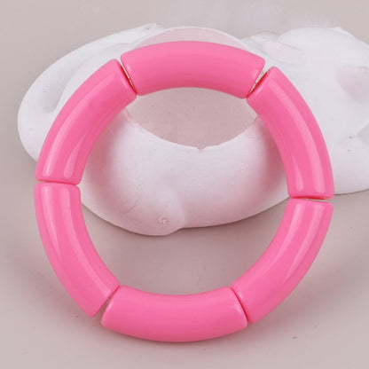 Bracelet Colors Bamboo