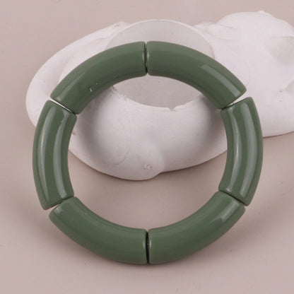 Bracelet Colors Bamboo