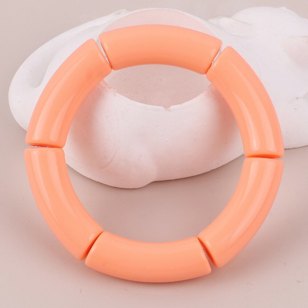 Bracelet Colors Bamboo