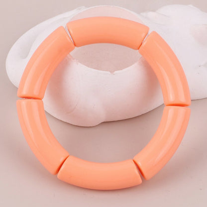 Bracelet Colors Bamboo