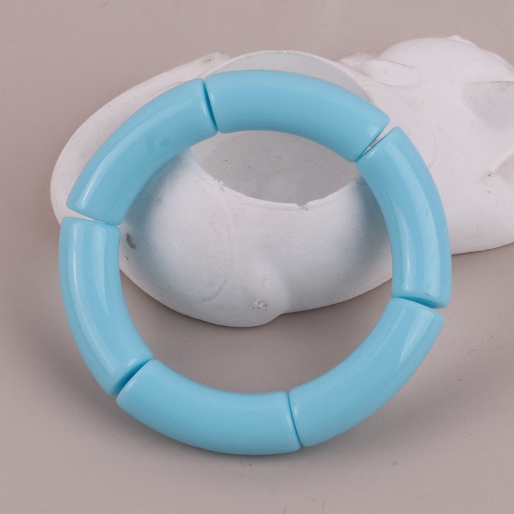 Bracelet Colors Bamboo