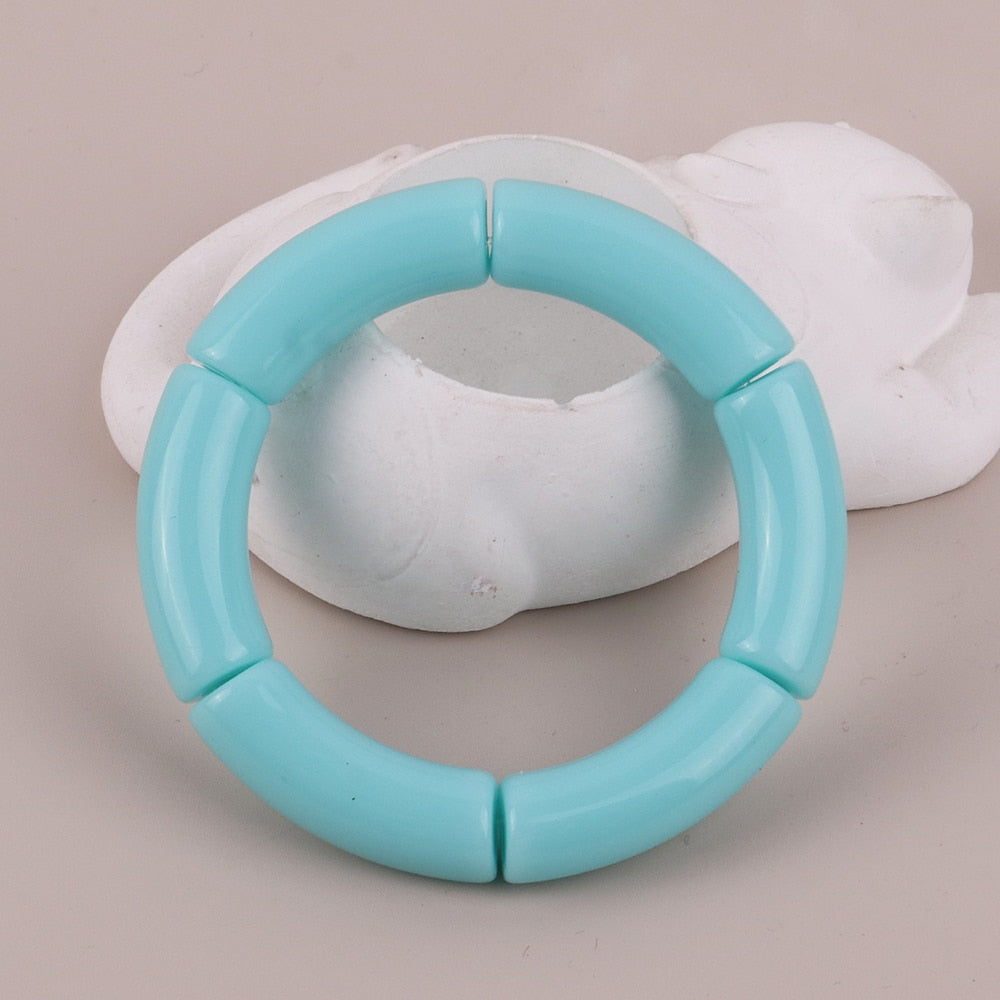 Bracelet Colors Bamboo