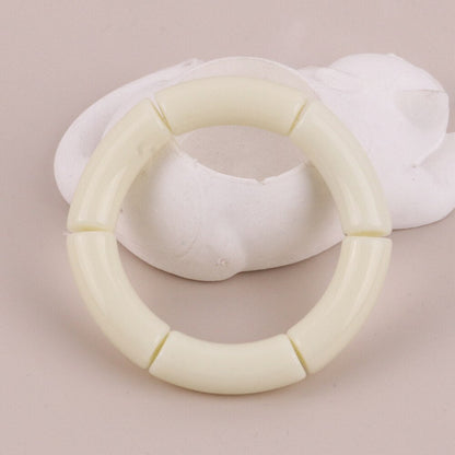 Bracelet Colors Bamboo