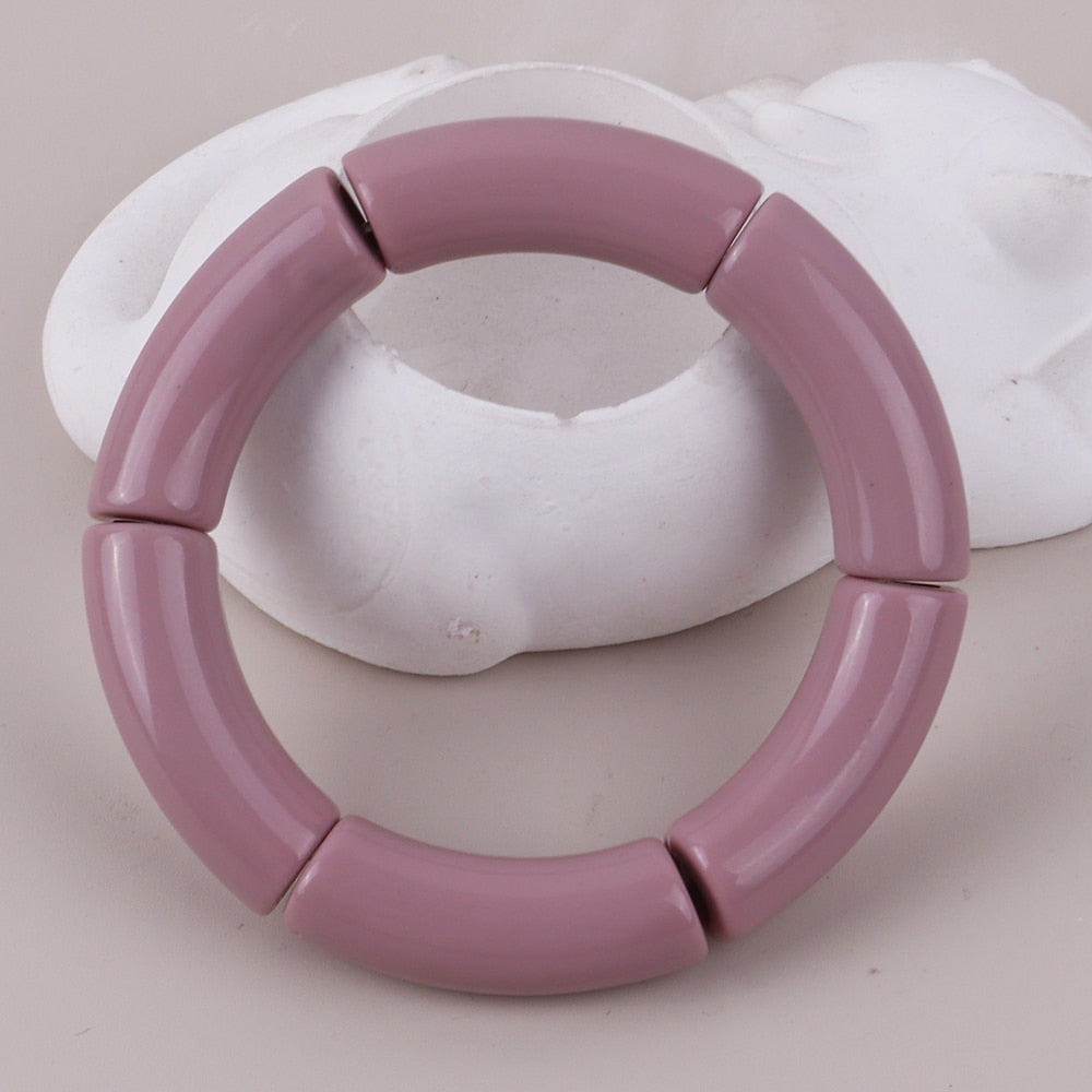 Bracelet Colors Bamboo