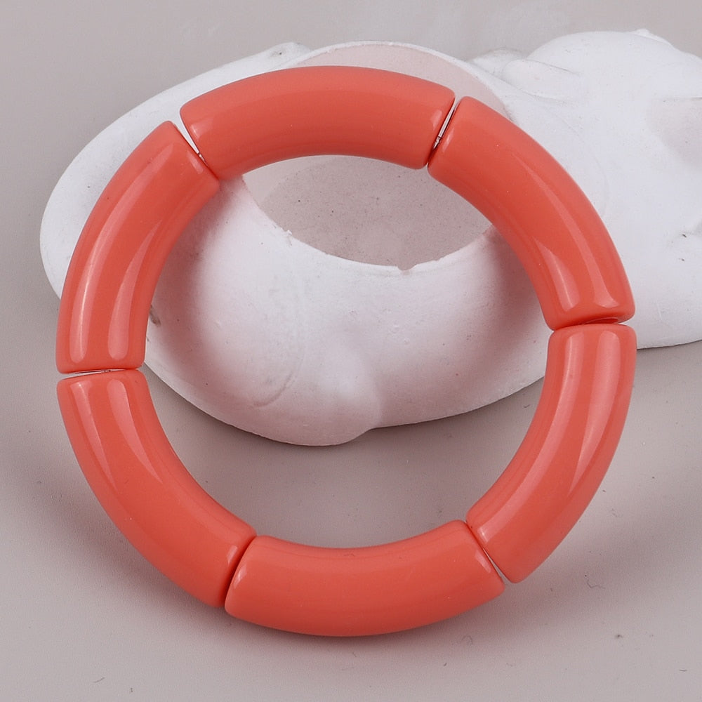 Bracelet Colors Bamboo