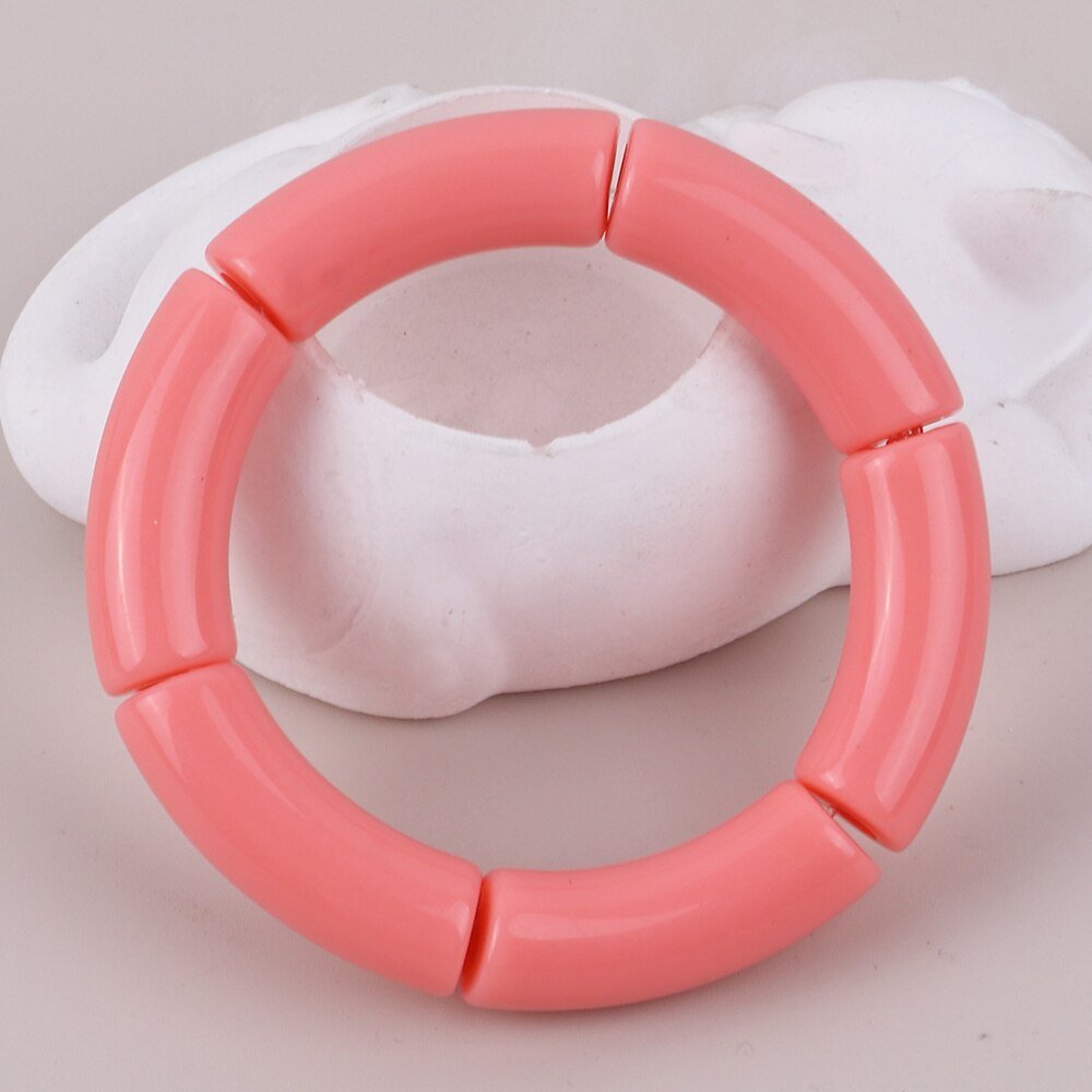 Bracelet Colors Bamboo