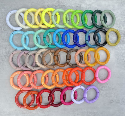 Bracelet Colors Bamboo