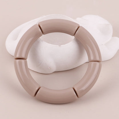 Bracelet Colors Bamboo