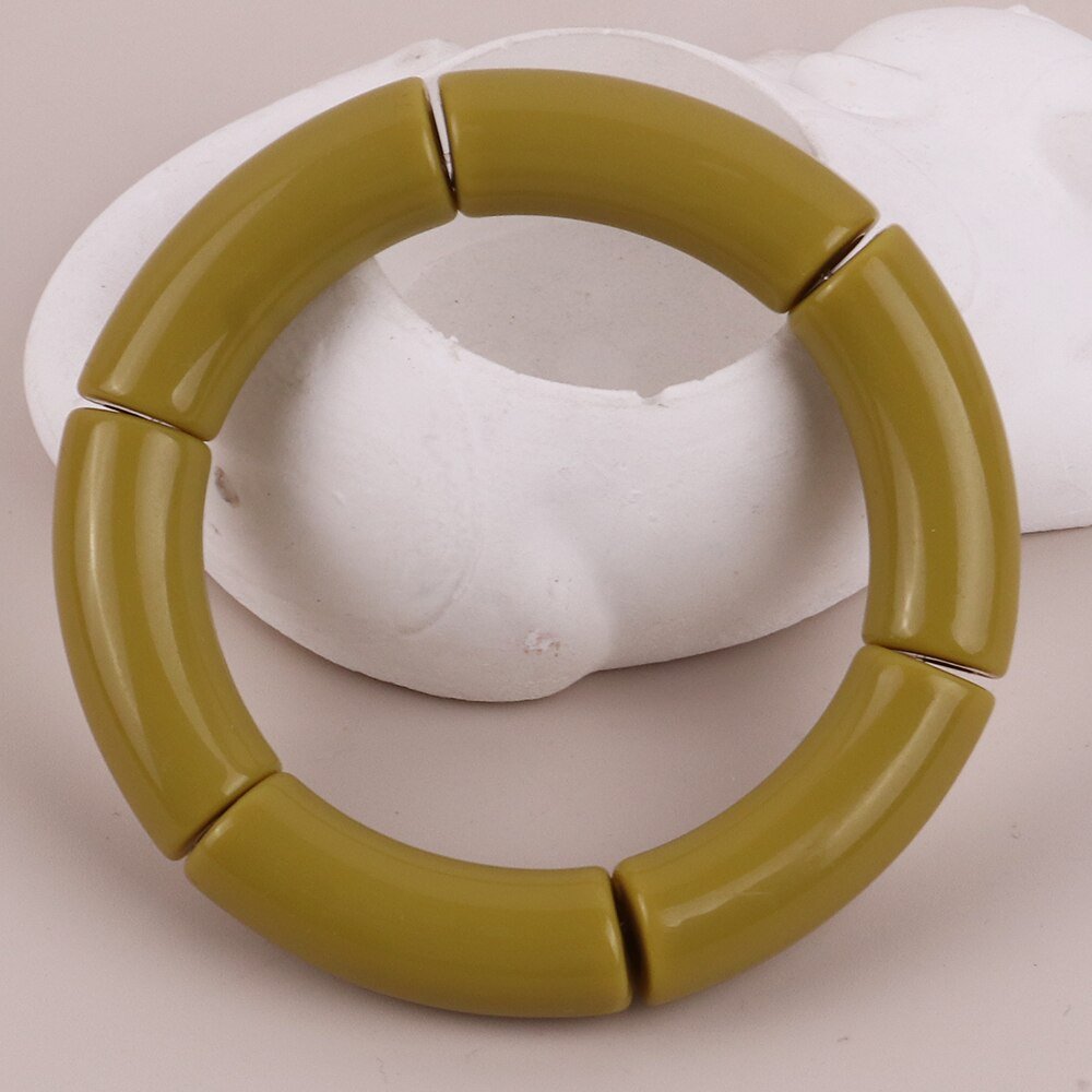 Bracelet Colors Bamboo