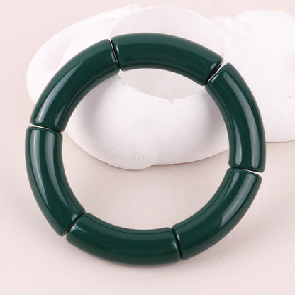 Bracelet Colors Bamboo