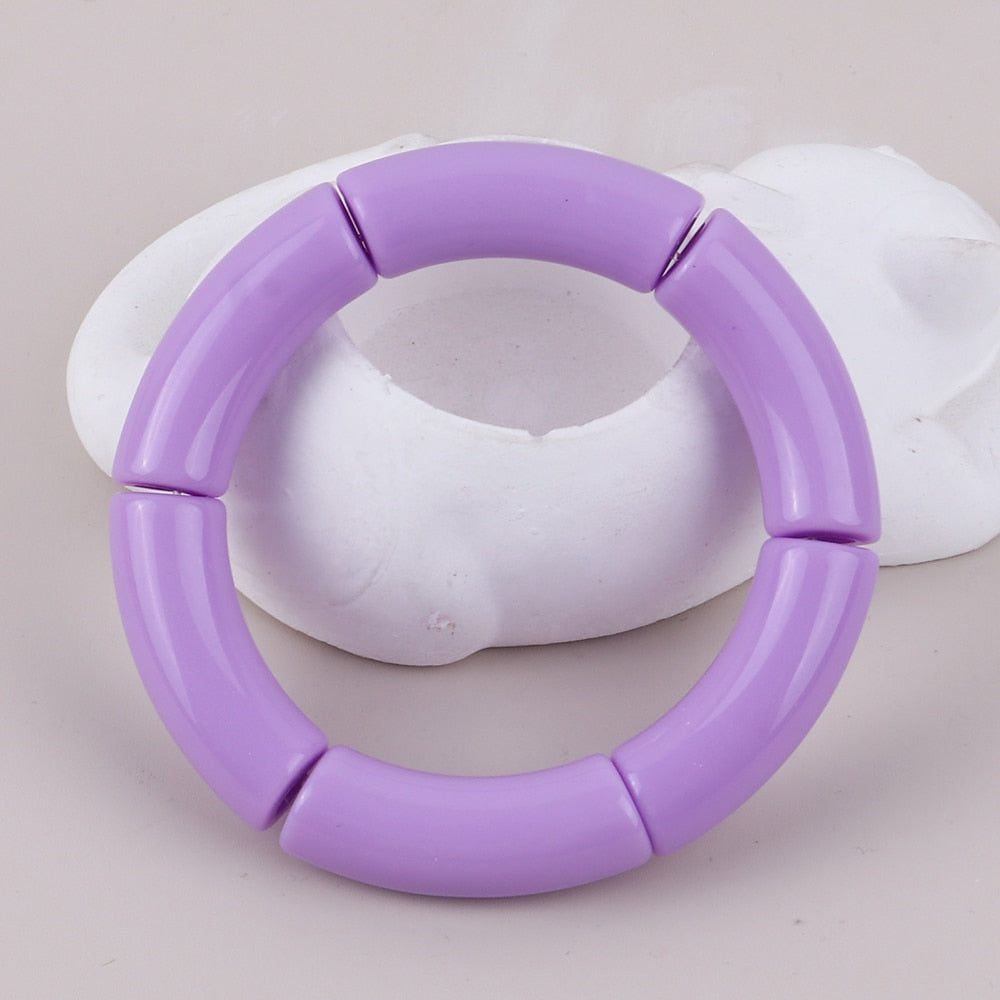 Bracelet Colors Bamboo