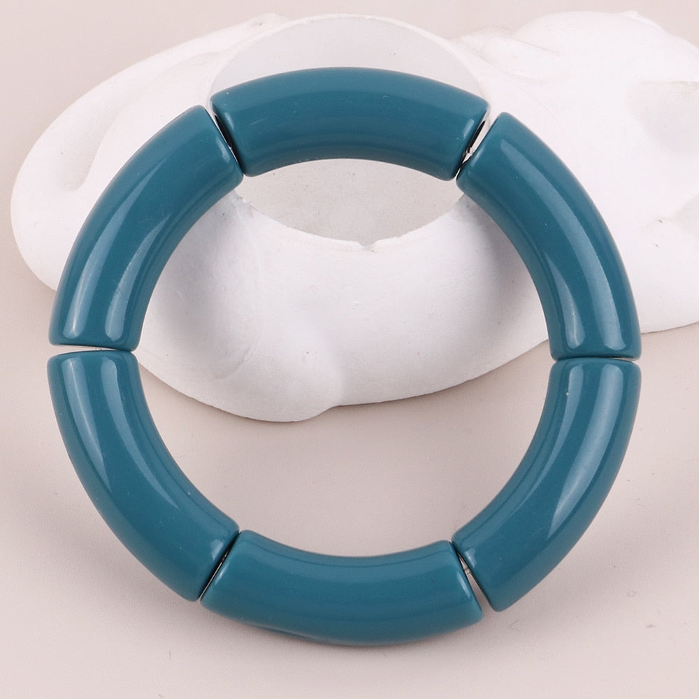 Bracelet Colors Bamboo