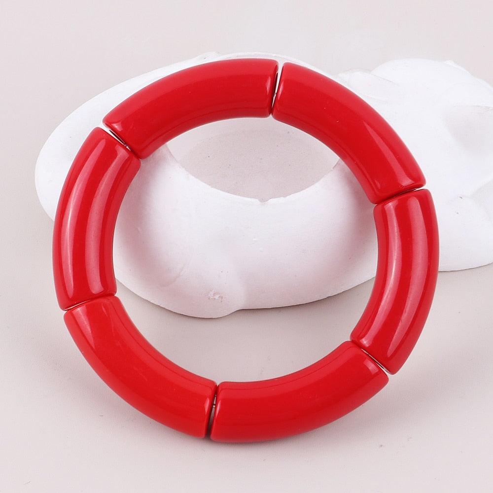 Bracelet Colors Bamboo