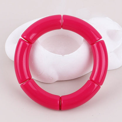 Bracelet Colors Bamboo