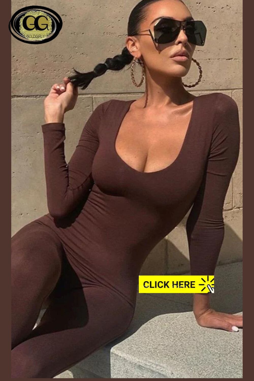 Combinaison Overall Mode-moulante- confortable-avec ou sans manches