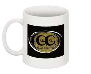 Mug GoldGirly™