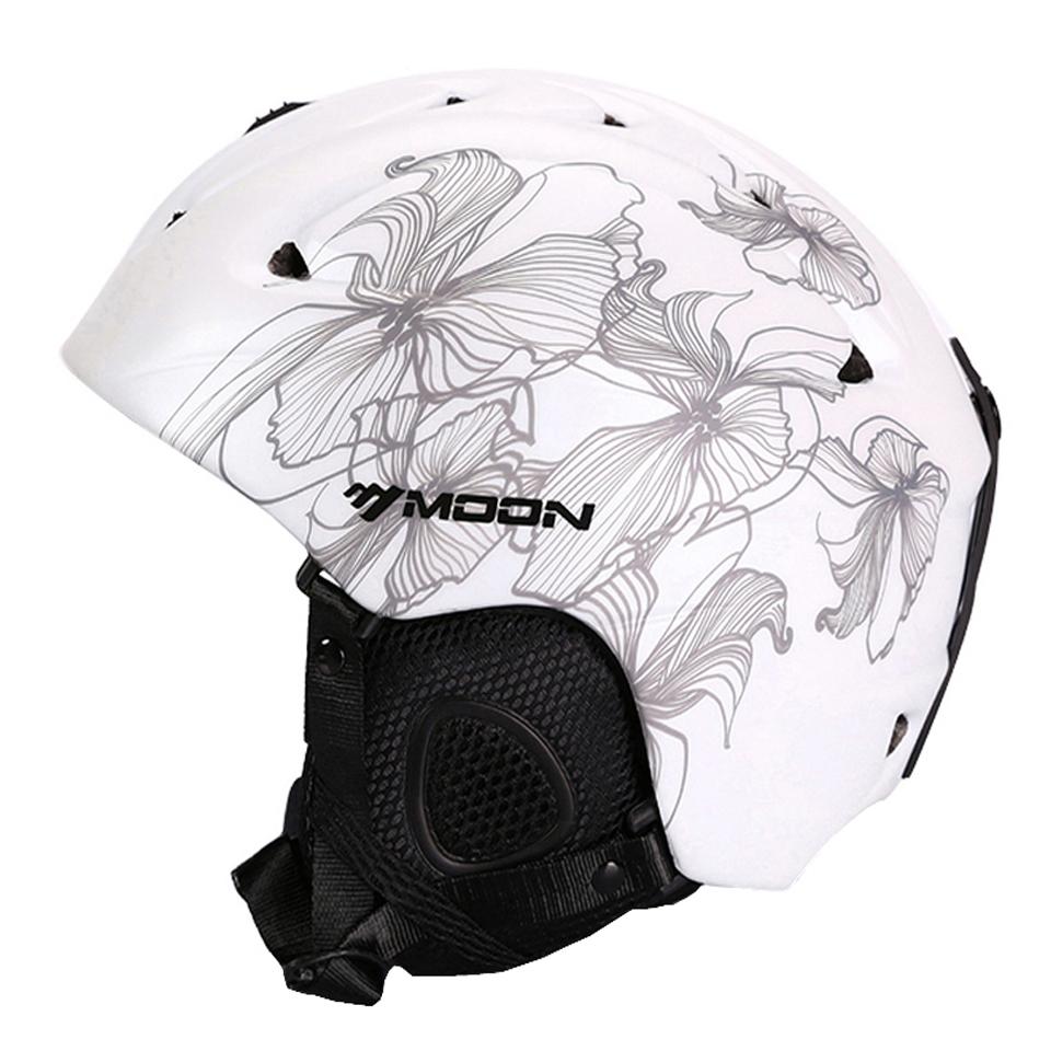 Casque Ultra-léger pour le Ski & le Snowboard-skate-respirant Certification-CE