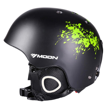 Casque Ultra-léger pour le Ski & le Snowboard-skate-respirant Certification-CE