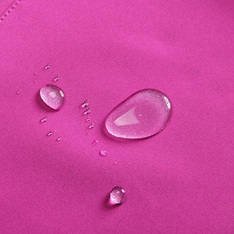 pantalon chaud fibre polaire douce saison hiver-ski-randonnée-imperméable et résistant