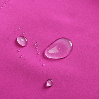 pantalon chaud fibre polaire douce saison hiver-ski-randonnée-imperméable et résistant