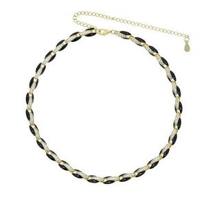 Bracelet Mode haute qualité pour femmes Arc en ciel coloré perlé et strass