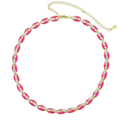Bracelet Mode haute qualité pour femmes Arc en ciel coloré perlé et strass