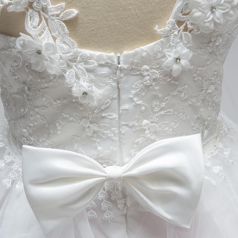 Robes Pour Filles Princesse grand choix de couleurs 5 6 7 8 9 10 11 12 13 14 ans