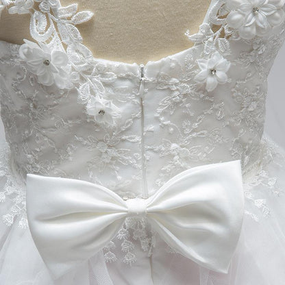 Robes Pour Filles Princesse grand choix de couleurs 5 6 7 8 9 10 11 12 13 14 ans