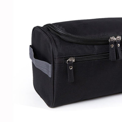 Trousse toilette XXL pour tout emmener-Vanity-case ,résistante à l'eau