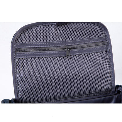 Trousse toilette XXL pour tout emmener-Vanity-case ,résistante à l'eau