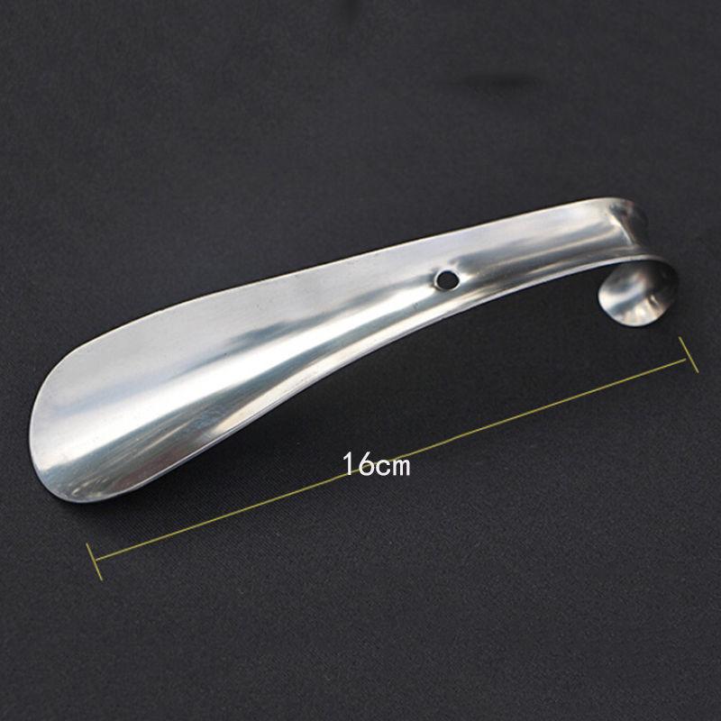 Chausse-pied En Acier Inoxydable solide À Long Manche 16-58 cm /5 Tailles