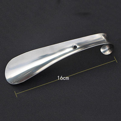Chausse-pied En Acier Inoxydable solide À Long Manche 16-58 cm /5 Tailles