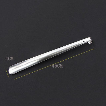 Chausse-pied En Acier Inoxydable solide À Long Manche 16-58 cm /5 Tailles