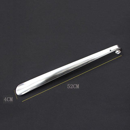 Chausse-pied En Acier Inoxydable solide À Long Manche 16-58 cm /5 Tailles
