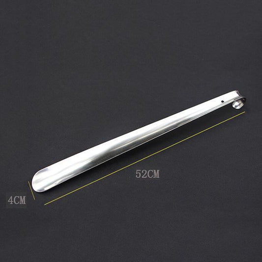 Chausse-pied En Acier Inoxydable solide À Long Manche 16-58 cm /5 Tailles