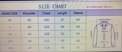 Manteau Homme Nouveau Modèle Automne Hiver Vêtements Cool Mens Long Manteau Top Qualité Coton